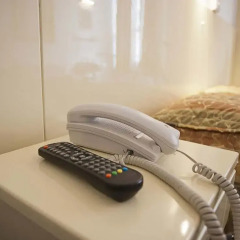 Earls Court Hotel 2* Стандартный номер с различными типами кроватей фото 2