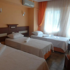 Kemalbutik Hotel 3* Стандартный номер с различными типами кроватей фото 5