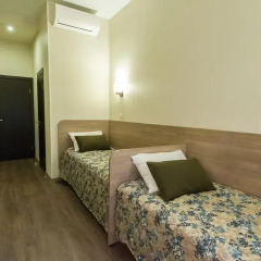 Inn Center Mini Hotel комната для гостей фото 3