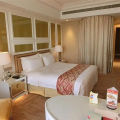 Baolilai International Hotel 5* Представительский номер с различными типами кроватей фото 4