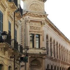 Отель B&B Al Teatro Италия, Сиракуза - отзывы, цены и фото номеров - забронировать отель B&B Al Teatro онлайн