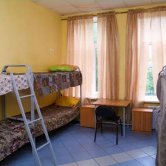 Hostel Na Sokole в номере фото 2