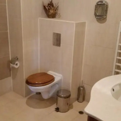 Отель Vila Maria Revas 4* Стандартный номер фото 4