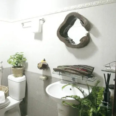 OTRO Hostel Кровать в общем номере фото 5