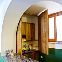 Отель Residenza28 Пиццо в номере фото 2