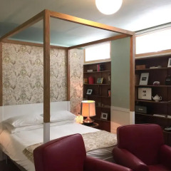 Отель Casa Oliver Príncipe Real 3* Номер категории Эконом с различными типами кроватей