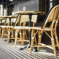 Отель Mimi's Suites городской автобус