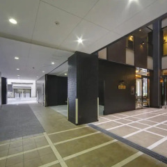 APA Hotel Ningyocho-Eki-Kita парковка