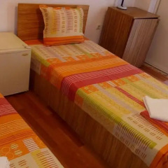 Отель Burgas Rooms and Studios комната для гостей фото 2