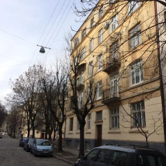Гостиница Romantic Apartaments 1