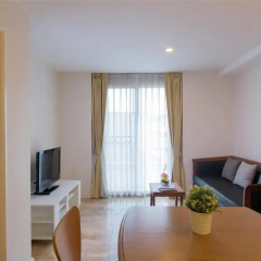 Апартаменты Sabai Sathorn Service Apartment 4* Люкс фото 6