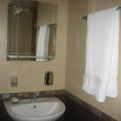 Отель MagHay B&B Стандартный номер с 2 отдельными кроватями