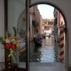 Hotel All'Angelo фото 11