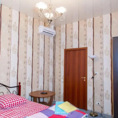 Saratovskiy Hostel Стандартный номер с различными типами кроватей