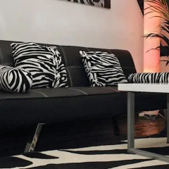 Отель The Escape Lounge интерьер отеля фото 3