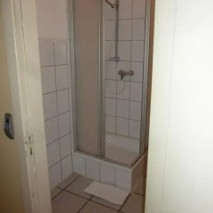 Buch-Ein-Bett Hostel Стандартный номер с 2 отдельными кроватями фото 3