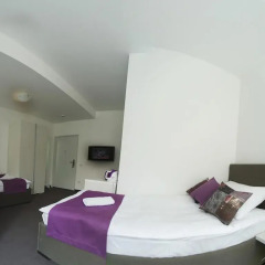Отель Guest House Centar 3* Стандартный номер с 2 отдельными кроватями