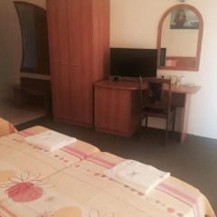 Sunny Paradise Family Hotel 3* Стандартный номер с различными типами кроватей фото 5