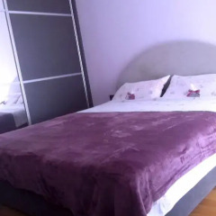 Апартаменты Apartment Gentle Rose Улучшенные апартаменты с различными типами кроватей фото 15
