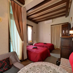 Отель La Mirador 3* Другое фото 8