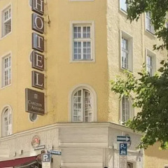 Отель Carlton Astoria Германия, Мюнхен - 2 отзыва об отеле, цены и фото номеров - забронировать отель Carlton Astoria онлайн фото 4