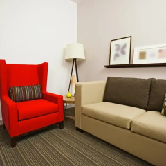 Отель Country Inn & Suites By Carlson Mall Of America 3* Стандартный номер фото 3