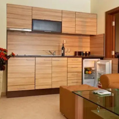 Отель Stanny Court ApartHotel в номере фото 2