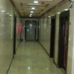 Al Farhan Hotel Suites Al Salam интерьер отеля фото 2