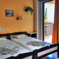 Апартаменты Memories Apartments Апартаменты с различными типами кроватей фото 6