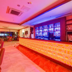 Forum Suite Hotel Турция, Мерсин - отзывы, цены и фото номеров - забронировать отель Forum Suite Hotel онлайн гостиничный бар