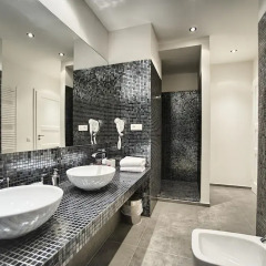 Отель Art Residence Krocinova спа