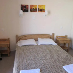Hotel Europe Корфу комната для гостей фото 5