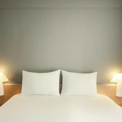 Отель ibis Paris Levallois Perret 3* Стандартный номер с различными типами кроватей фото 4