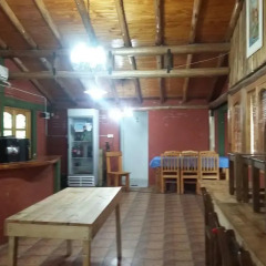 Отель Dormis El Alto Сан-Рафаэль питание