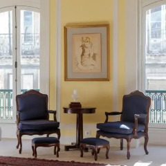Отель Dear Lisbon Palace Chiado 4* Люкс фото 7