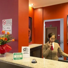 Oasi Village Hotel 3* Стандартный номер фото 17