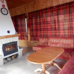 Отель Milka House Болгария, Чепеларе - отзывы, цены и фото номеров - забронировать отель Milka House онлайн интерьер отеля