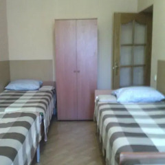 Hostel Dukat комната для гостей