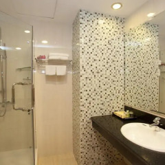 Отель Center for Women and Development 3* Апартаменты с различными типами кроватей фото 5