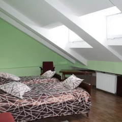 Апартаменты GT apartment детские мероприятия фото 2