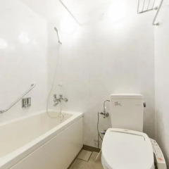 Jr Hotel Yakushima 4* Стандартный номер фото 15