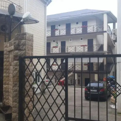 Гостиница Guest House on Kadoshkaya балкон