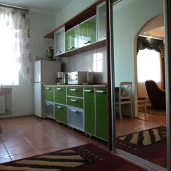 TGU Hotel удобства в номере фото 2