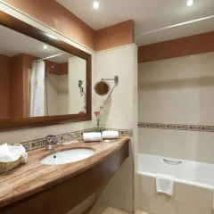 Valentin Star Hotel Adult Only 4* Стандартный номер с различными типами кроватей фото 4