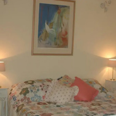 The Muses House Boutique Hotel 3* Стандартный номер с различными типами кроватей фото 4