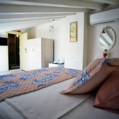 Kandira Butik Hotel 2* Улучшенный номер