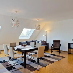 Отель Braviscasa - Ferienresidenz Endingen Badnerstrasse питание
