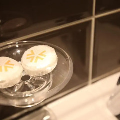 K-POP HOTEL Dongdaemun 2* Номер Делюкс с различными типами кроватей фото 9