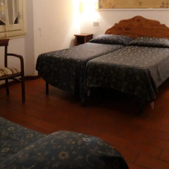 Hotel Airone 3* Стандартный номер