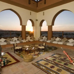 Отель Iberotel Makadi Beach Египет, Хургада - 9 отзывов об отеле, цены и фото номеров - забронировать отель Iberotel Makadi Beach онлайн питание фото 2